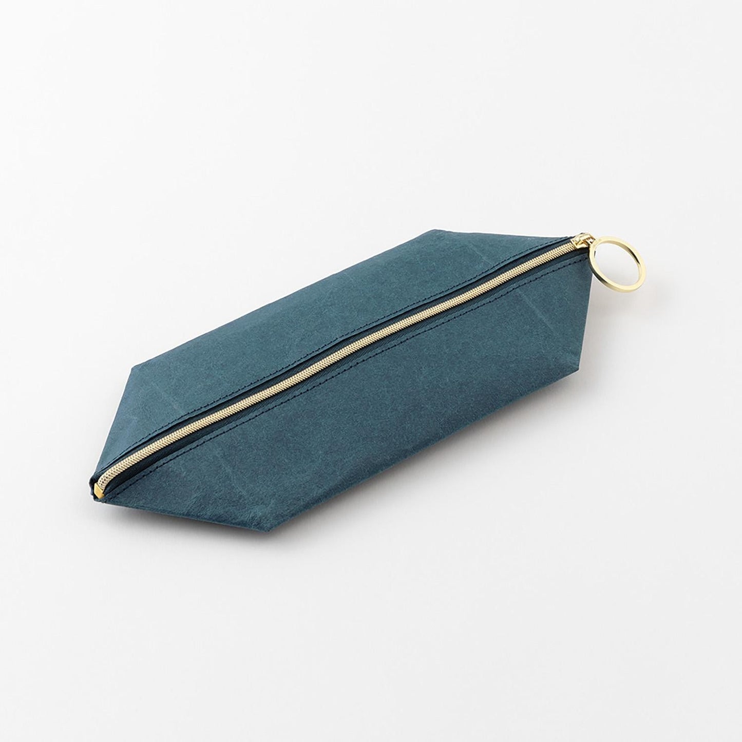 Pen Tray Pouch Navy Blue