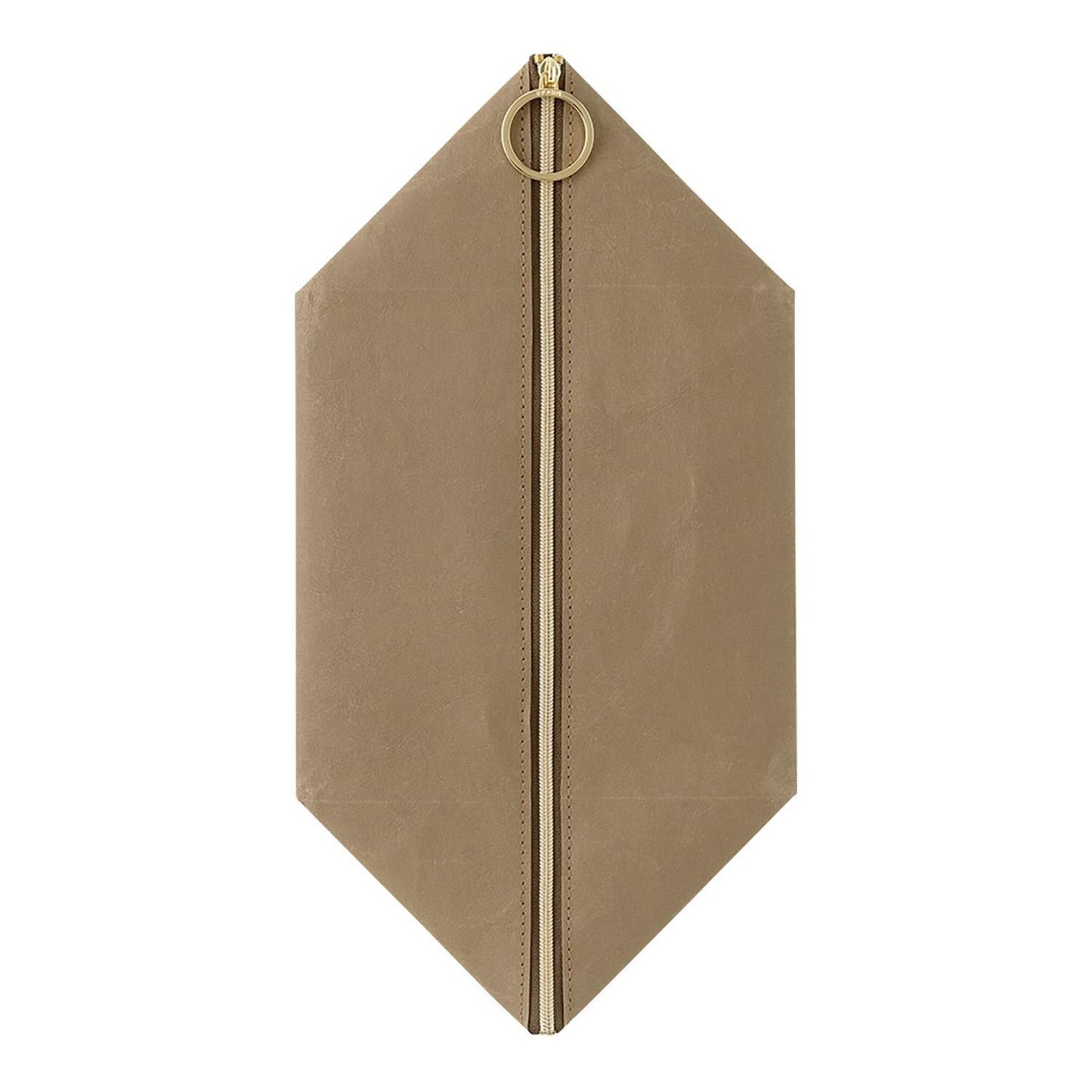 Tool Tray Pouch Brown