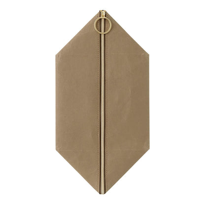 Tool Tray Pouch Brown