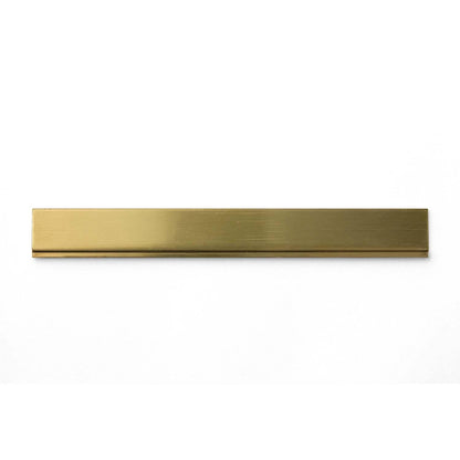 TRC BRASS Ruler
