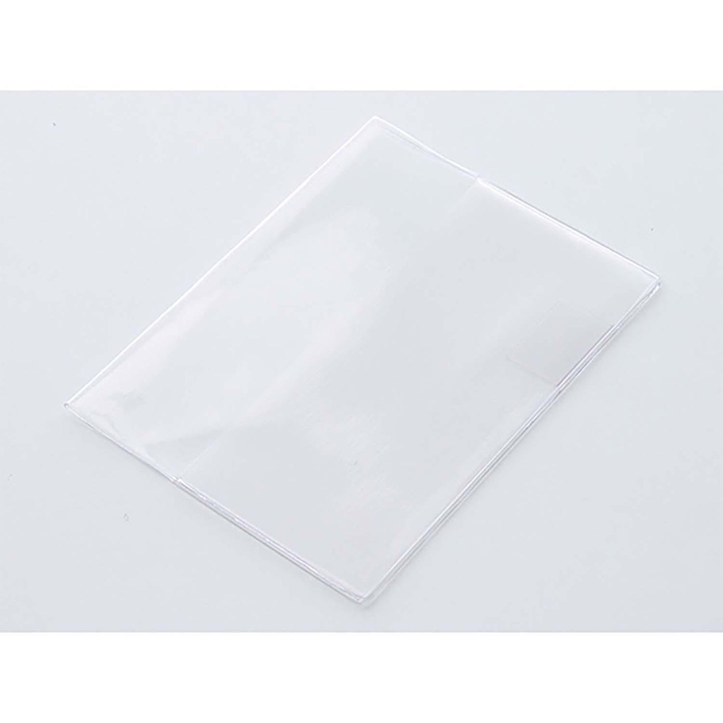 MD Notebook Cover Clear for (A6)