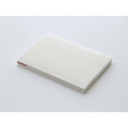 MD Notebook Cover Clear for (A6)