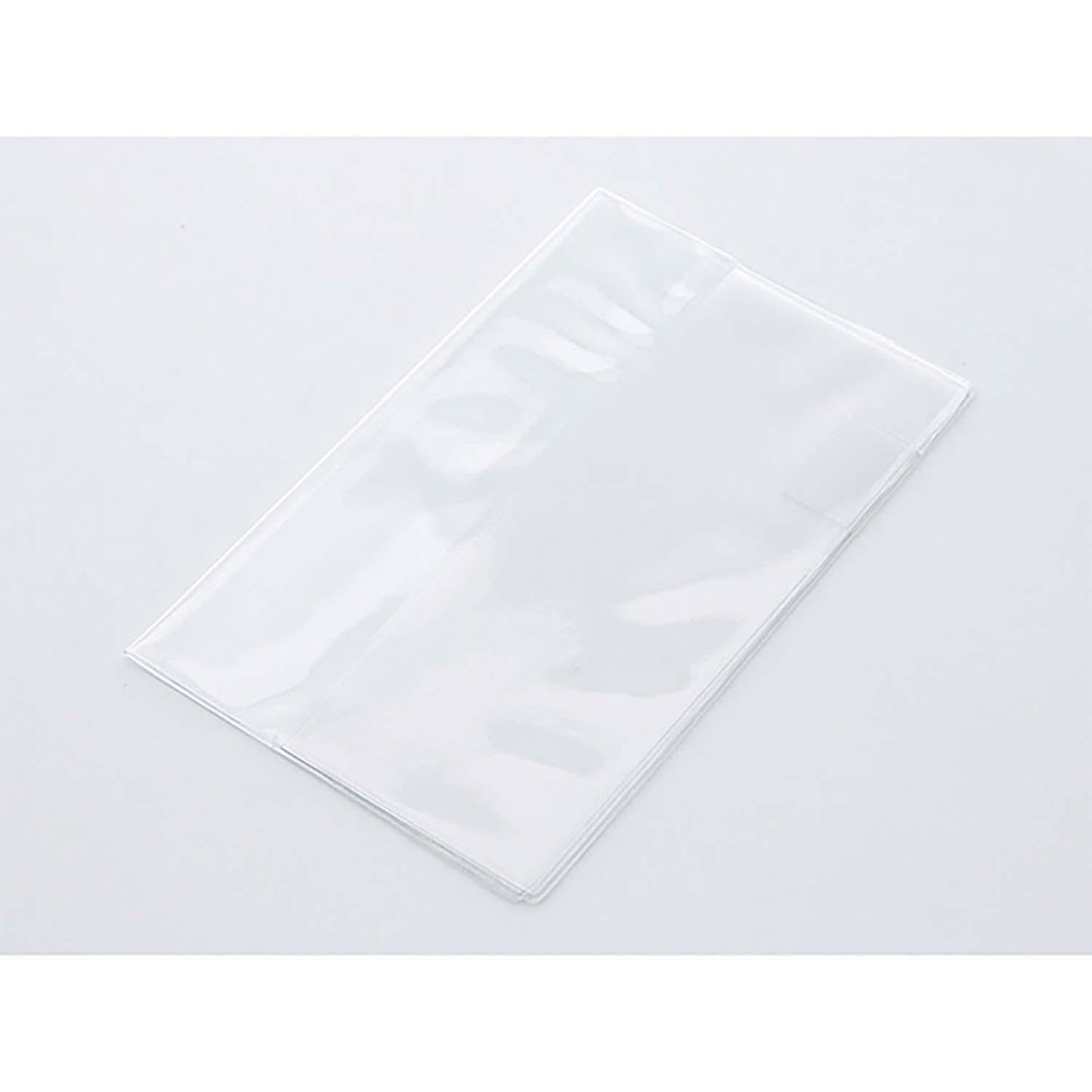 MD Notebook Cover Clear for (B6 Slim)