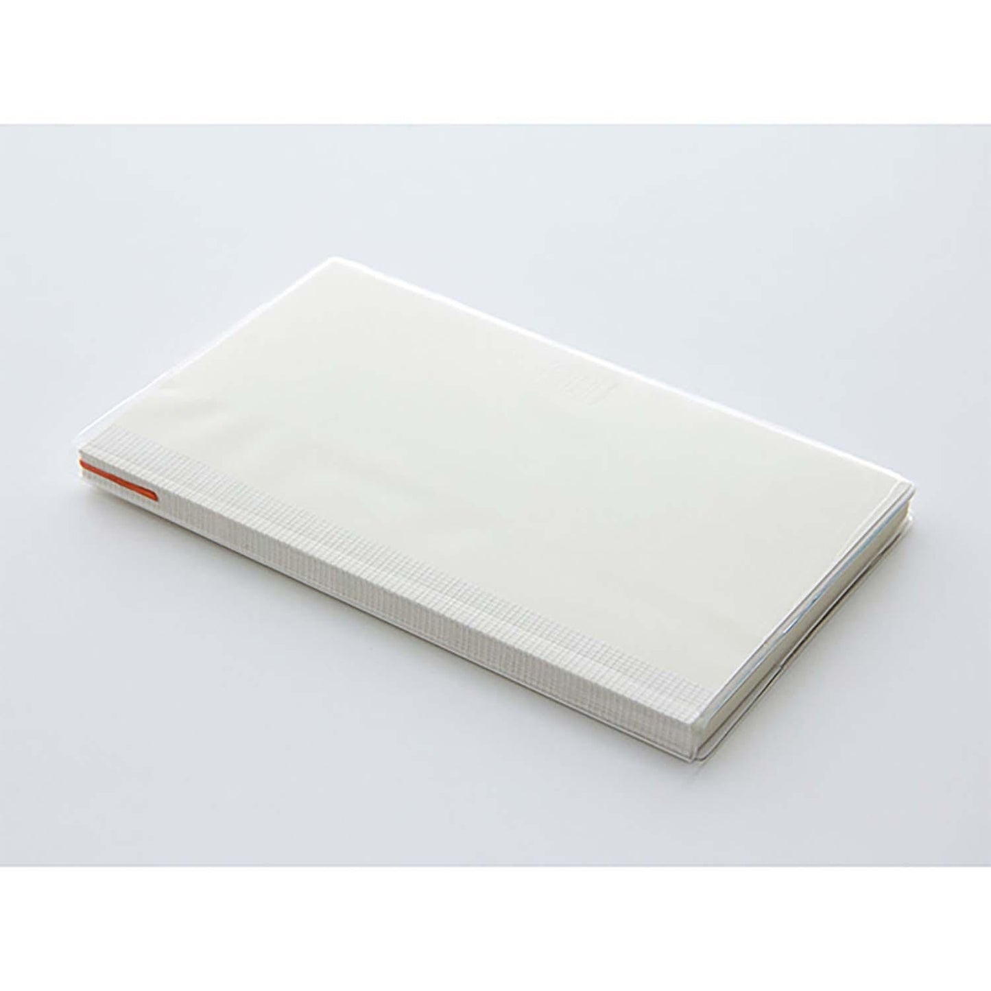 MD Notebook Cover Clear for (B6 Slim)