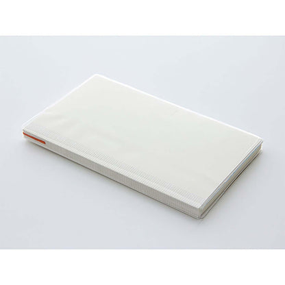 MD Notebook Cover Clear for (B6 Slim)