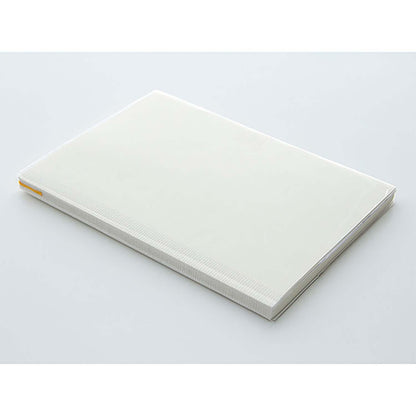 MD Notebook Cover Clear for (A5)