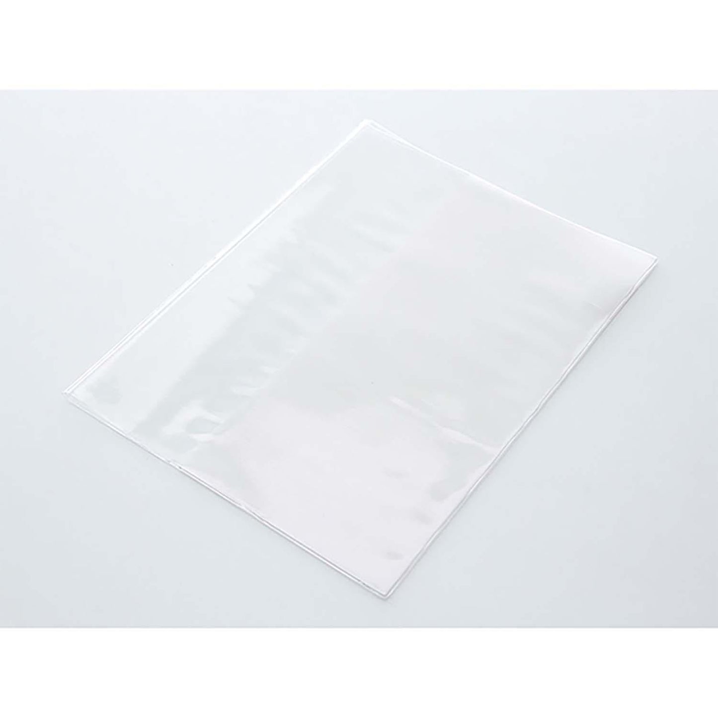 MD Notebook Cover Clear for (A4 Variant)