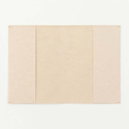 MD Notebook Cover Paper for (A6)