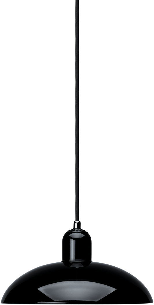 KAISER IDELL™ PENDANT 6631-P - Black