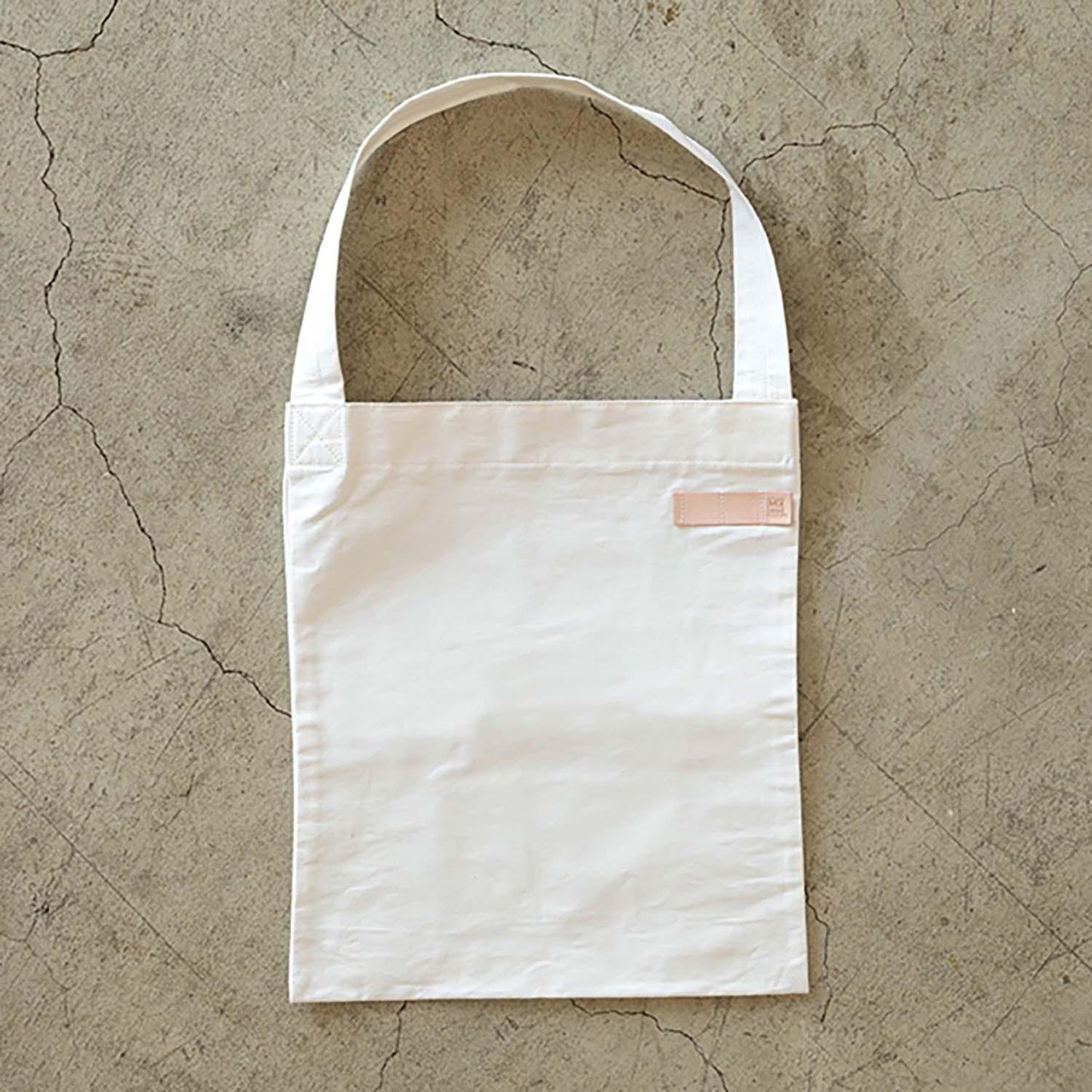 MD Bag Tote Bag Chita Cotton