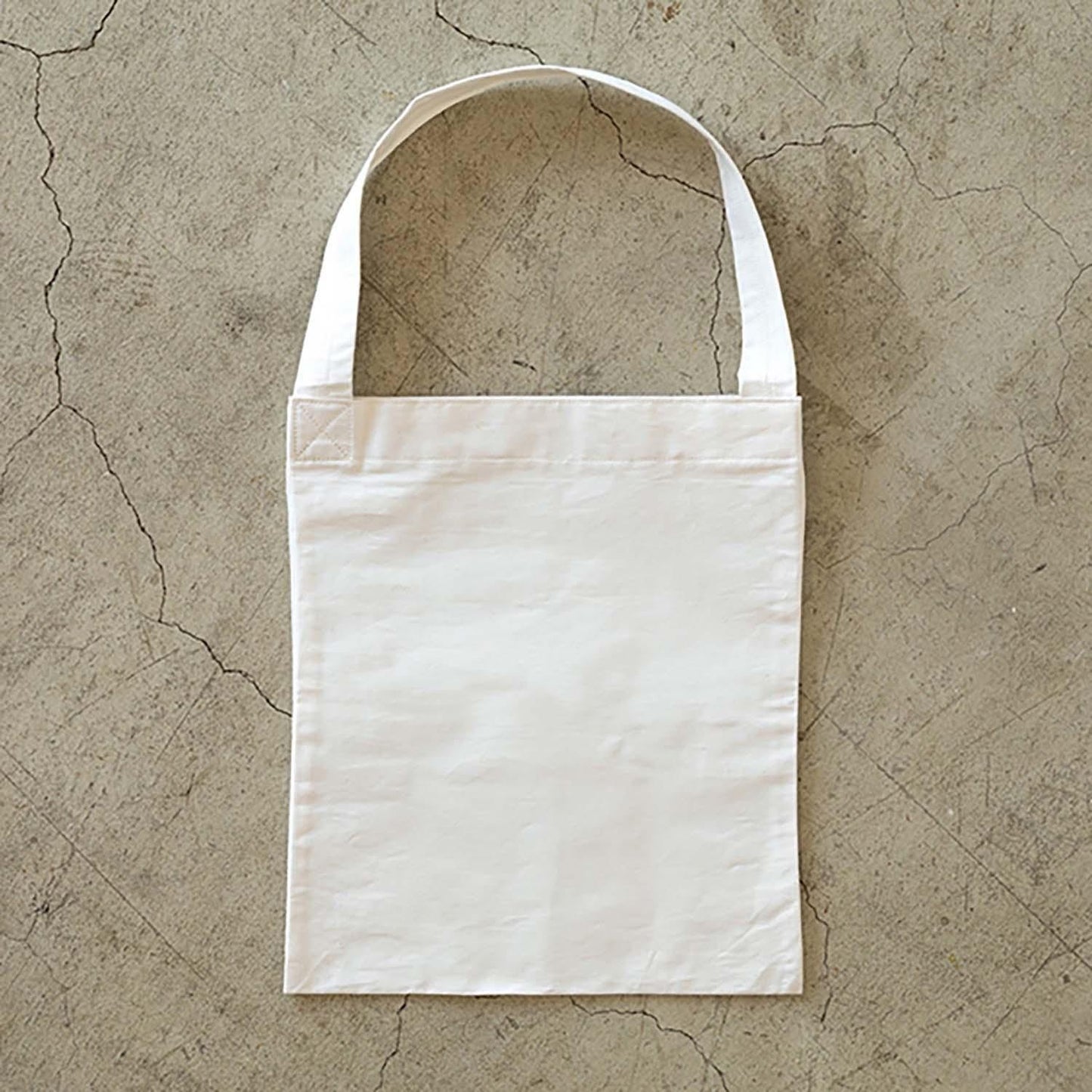 MD Bag Tote Bag Chita Cotton