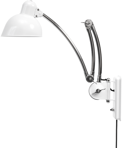 KAISER IDELL™ WALL LAMP 6559-W - White