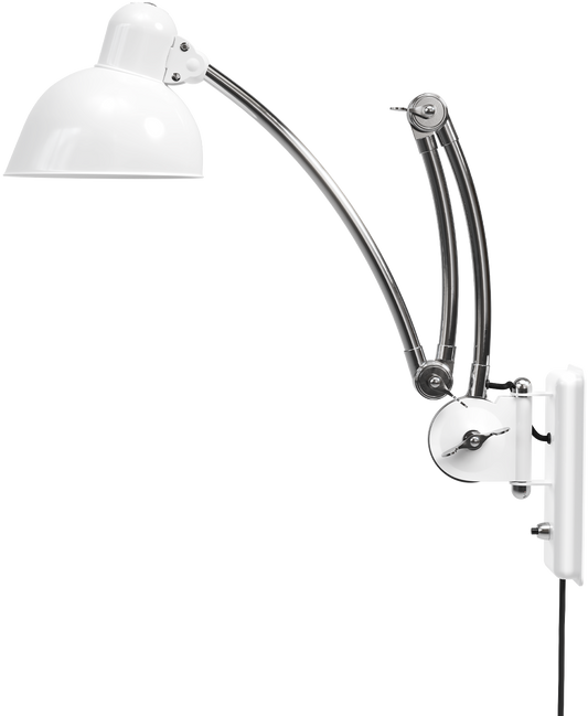 KAISER IDELL™ WALL LAMP 6559-W - White