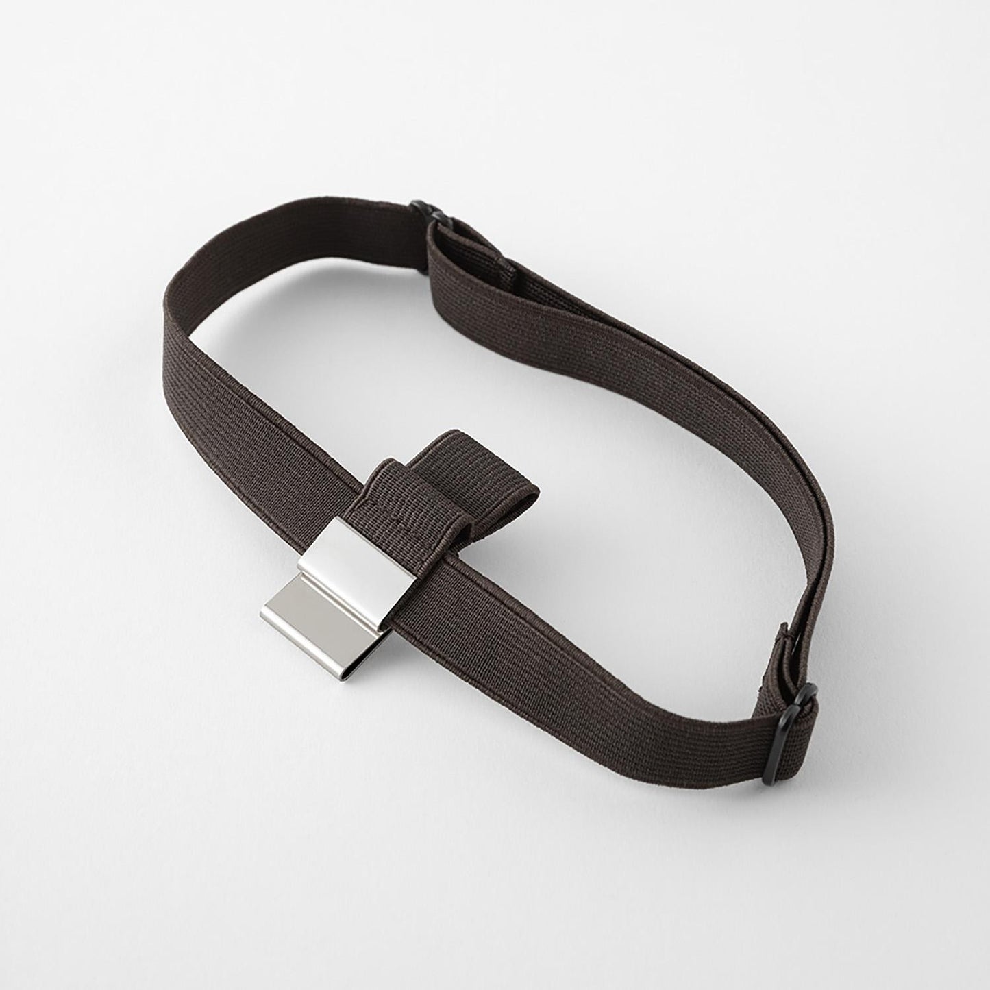 Penholder Band for B6/A5 Black