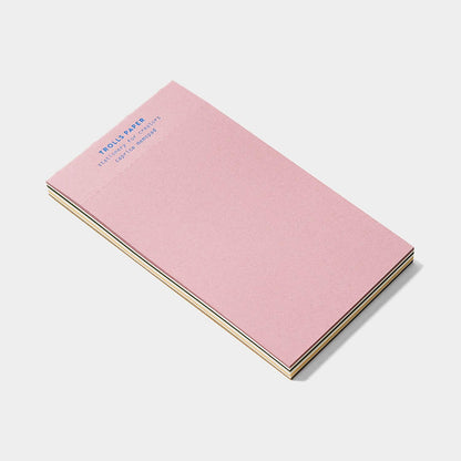 Caprice Notizblock – Azalee