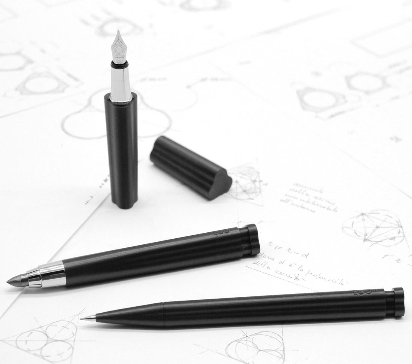 CENTO3.G Fountain Pen