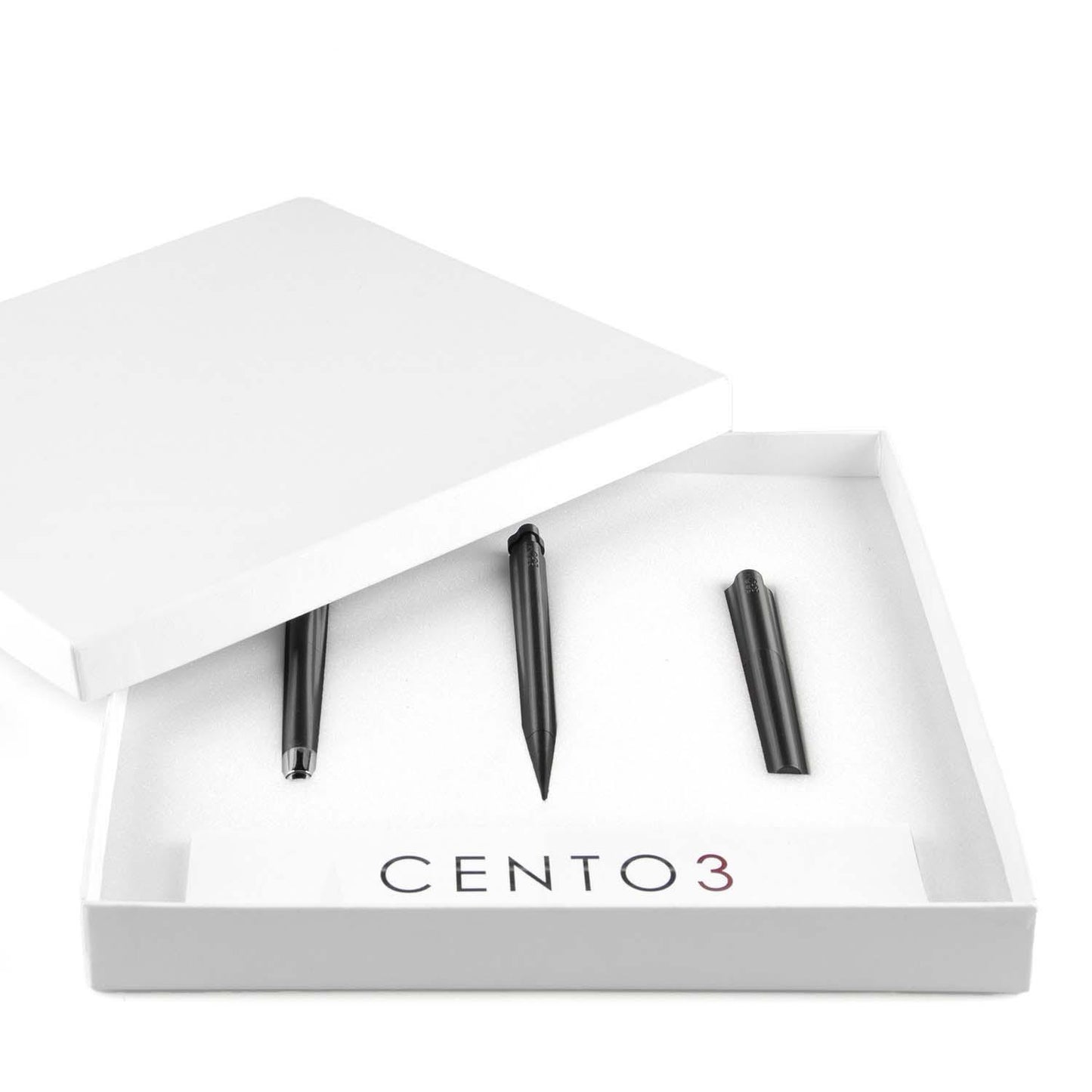TRITTICO CENTO3 3-teiliges Set