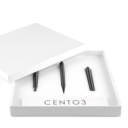 TRITTICO CENTO3 3-teiliges Set