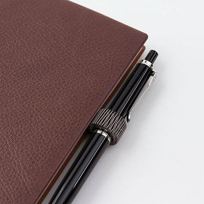 Mini Clip Pen Holder (Black)