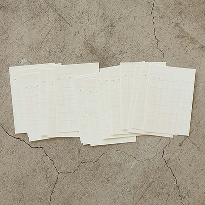 MD Diary Sticker Free