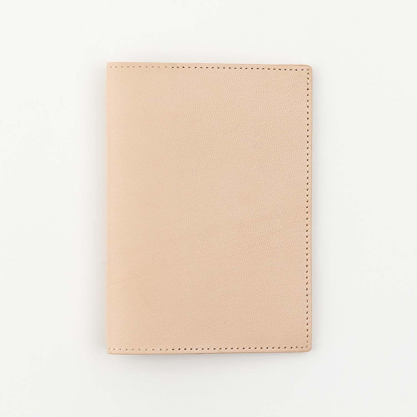 MD Notebook Cover Goat Leather for (A6)