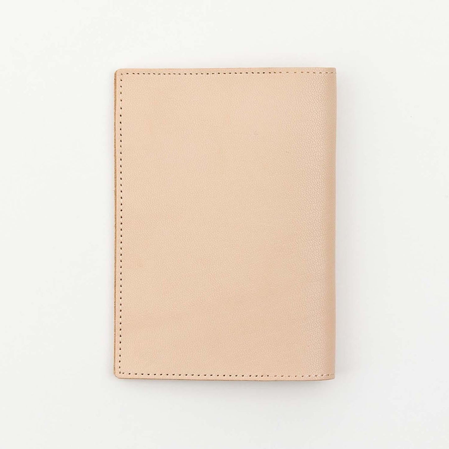 MD Notebook Cover Goat Leather for (A6)