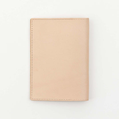 MD Notebook Cover Goat Leather for (A6)