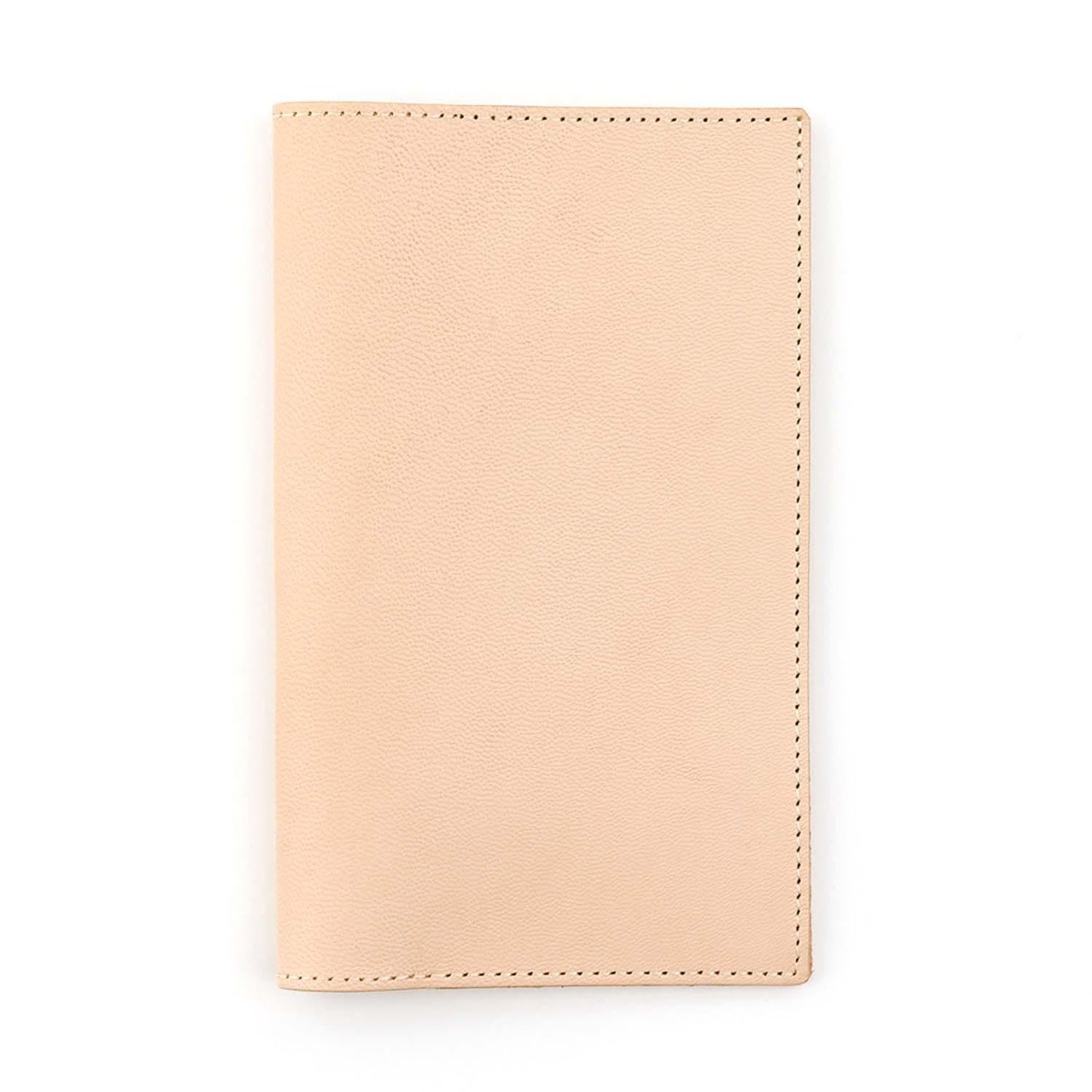 MD Notebook Cover Goat Leather for (B6 Slim)