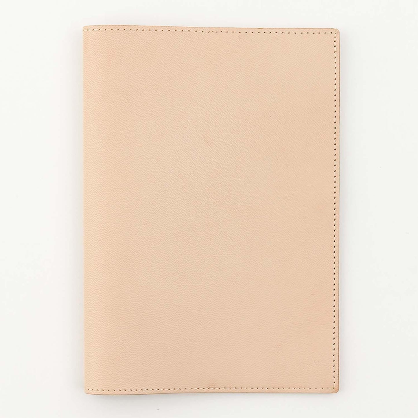 MD Notebook Cover Goat Leather for (A5)