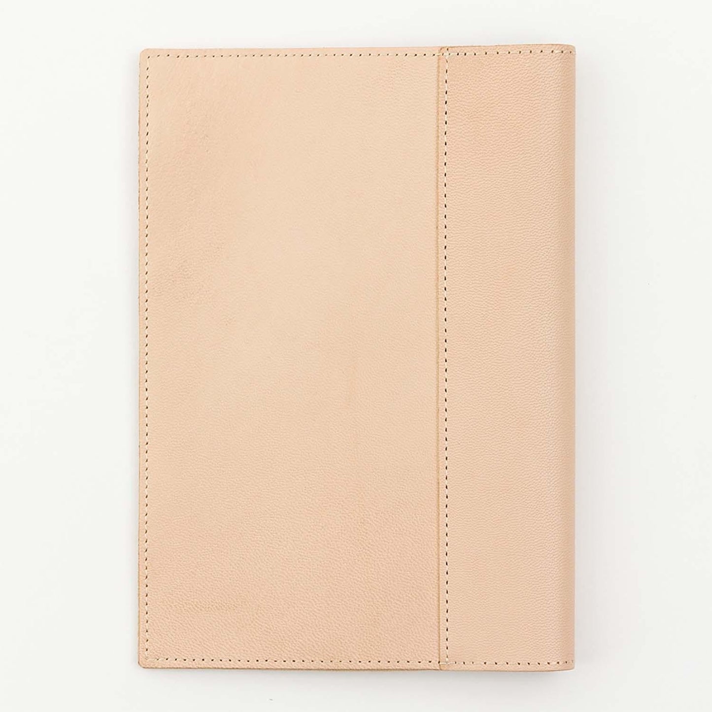 MD Notebook Cover Goat Leather for (A5)