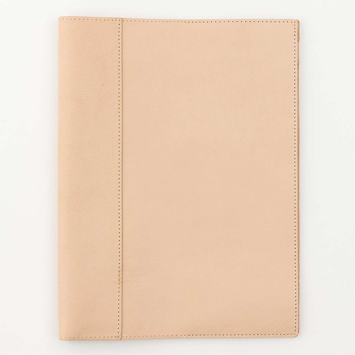 MD Notebook Cover Goat Leather for (A4 Variant)