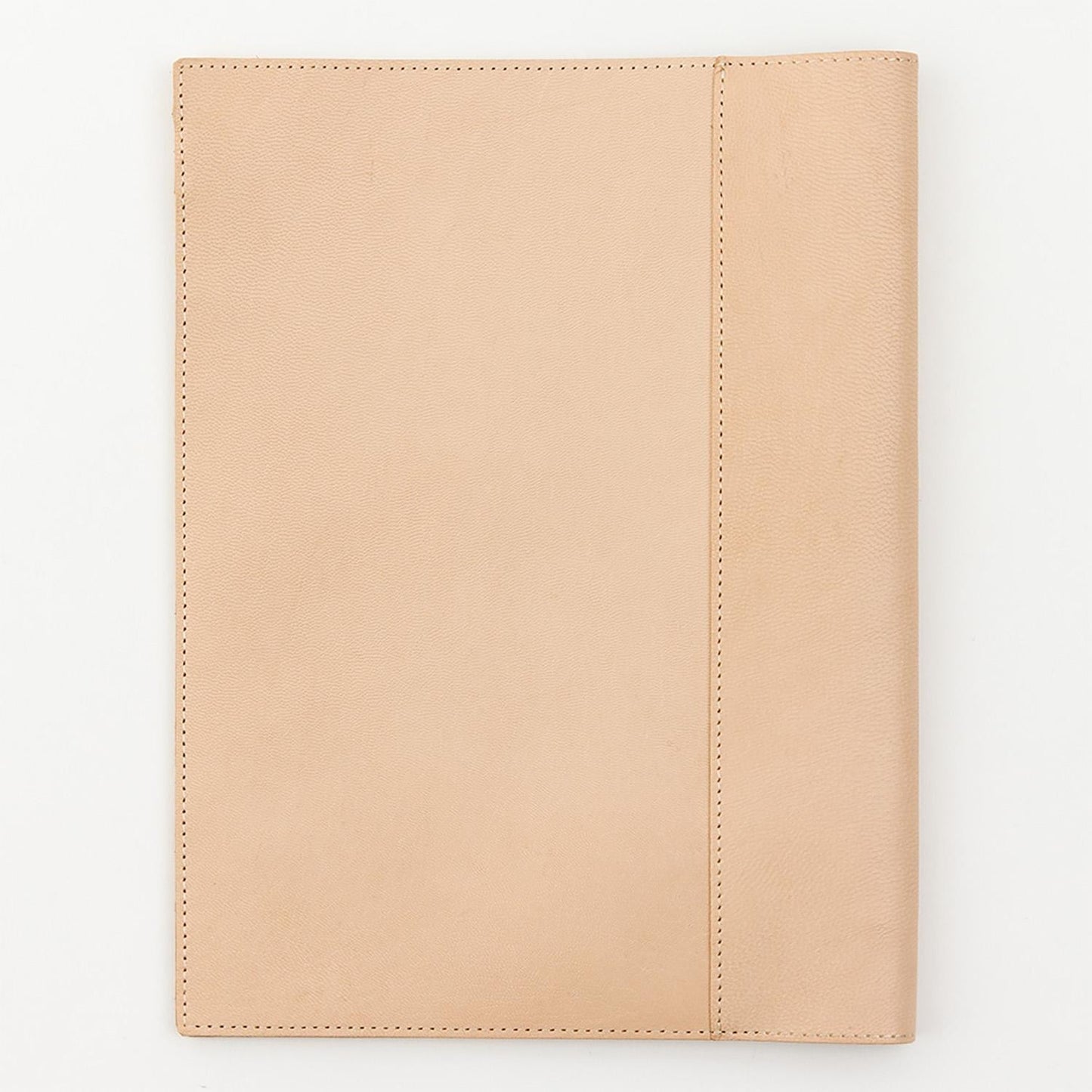 MD Notebook Cover Goat Leather for (A4 Variant)