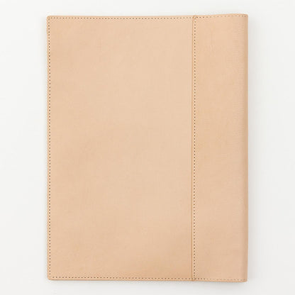 MD Notebook Cover Goat Leather for (A4 Variant)