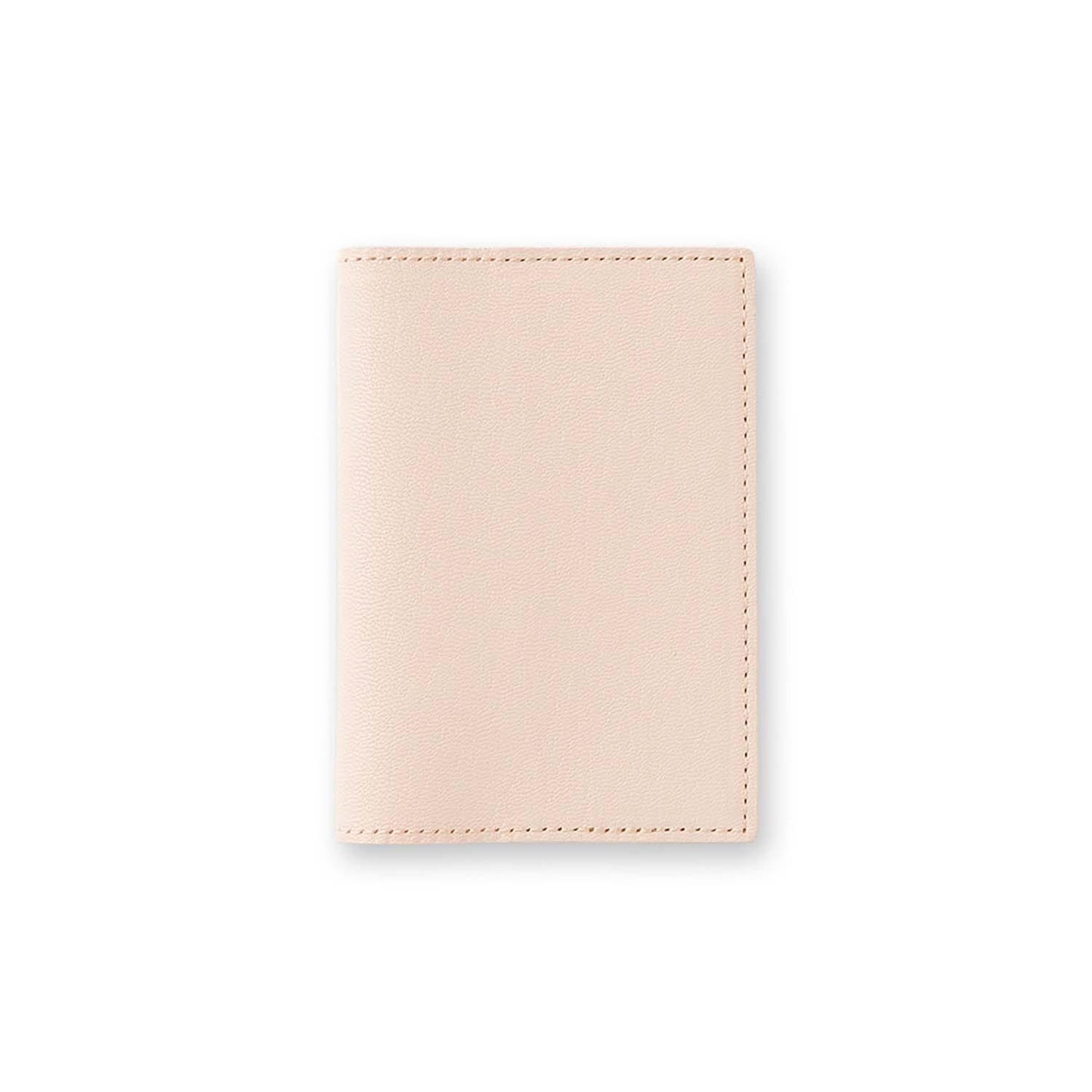 MD Notebook Cover Goat Leather for (A7)