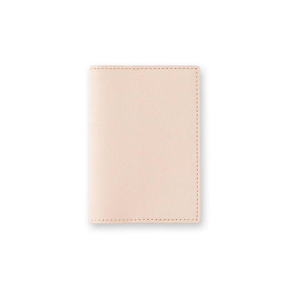 MD Notebook Cover Goat Leather for (A7)