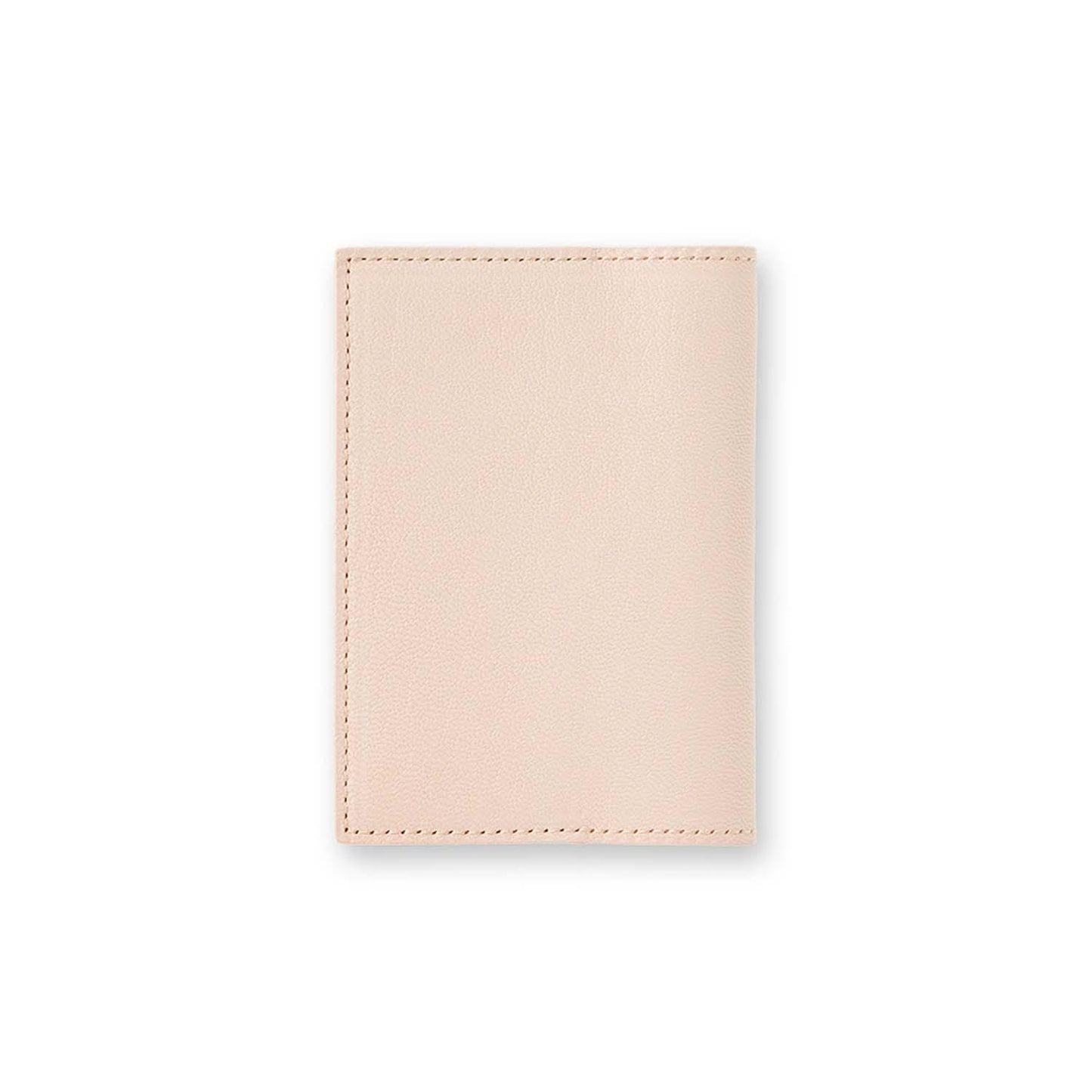 MD Notebook Cover Goat Leather for (A7)