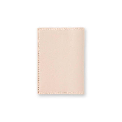MD Notebook Cover Goat Leather for (A7)