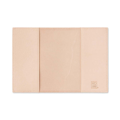 MD Notebook Cover Goat Leather for (A7)