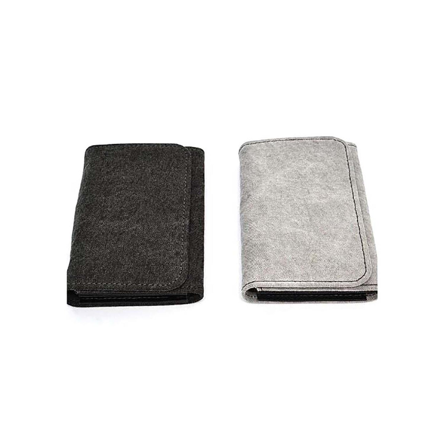 FIND CARD CASE B-2SUMI AWA-SUMI