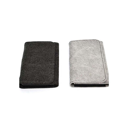 FIND CARD CASE B-2SUMI AWA-SUMI