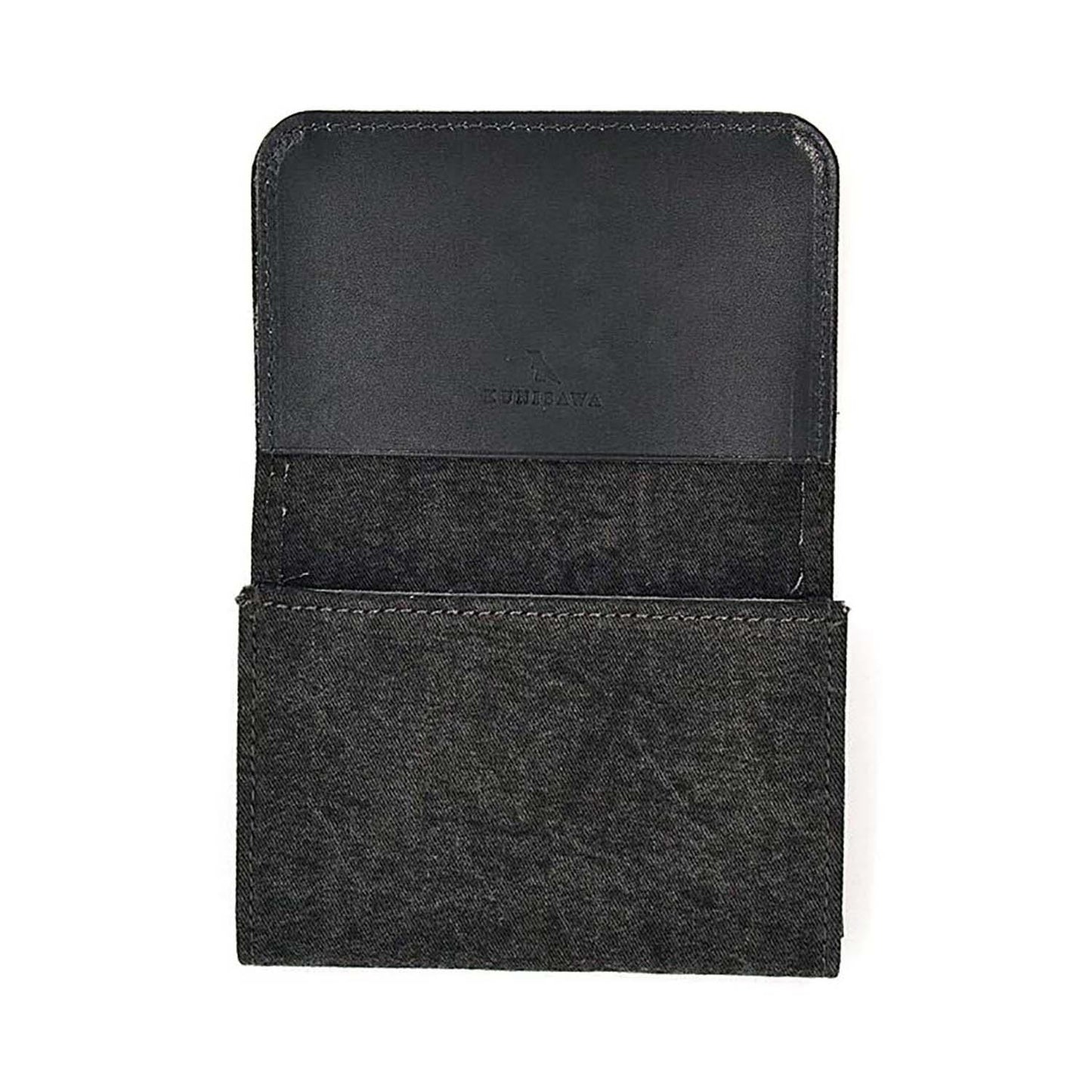 FIND CARD CASE B-2SUMI KOI-SUMI