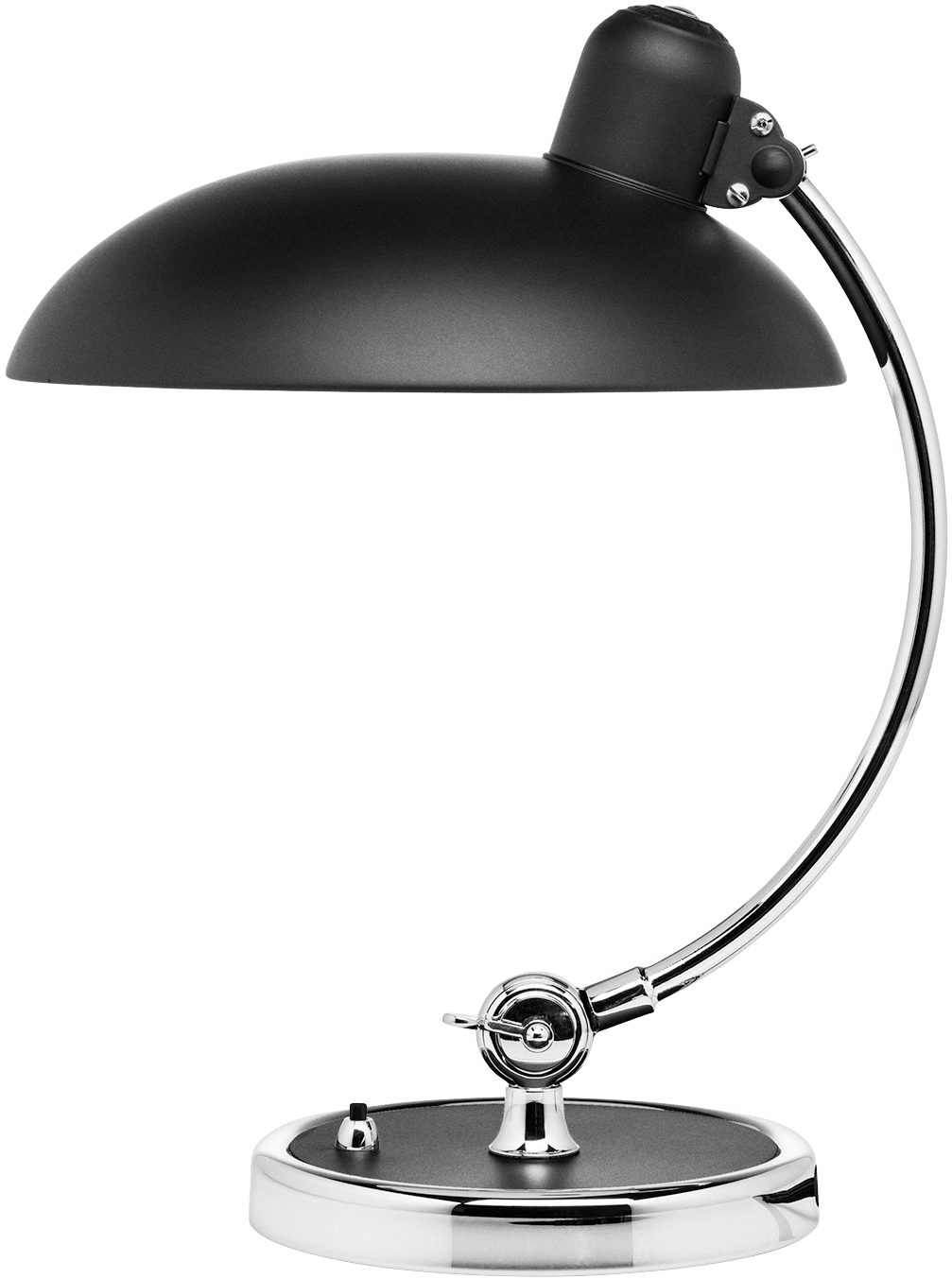 KAISER IDELL™ TABLE LAMP 6631-T Luxus - Matt black