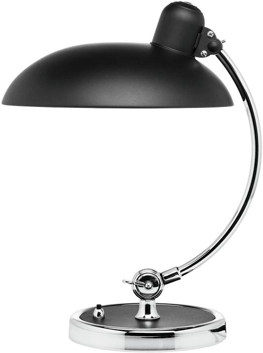 KAISER IDELL™ TABLE LAMP 6631-T Luxus - Matt black