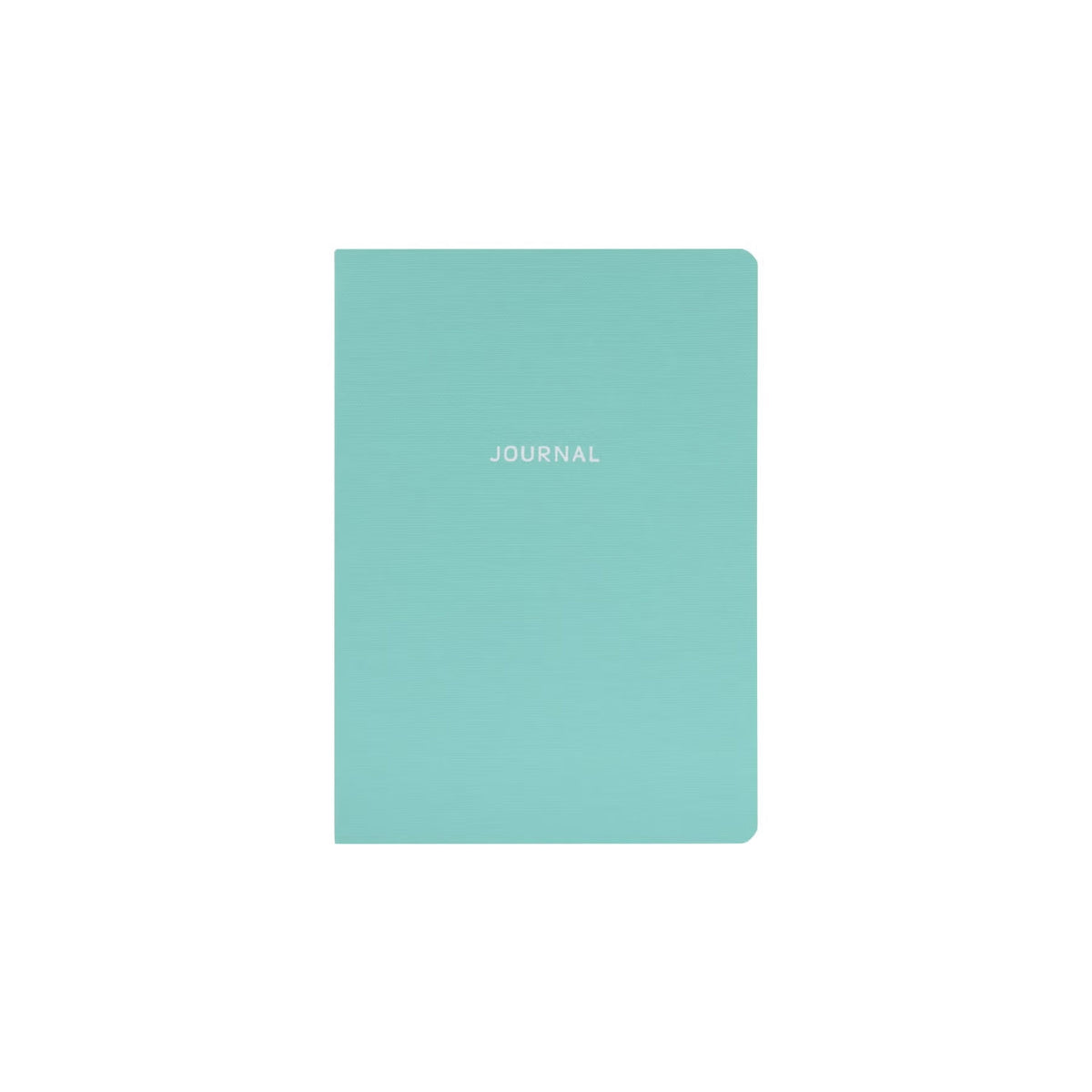HIGHTIDE Undated Planner A6 Tiller - Mint
