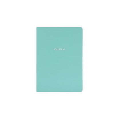 HIGHTIDE Undated Planner A6 Tiller - Mint