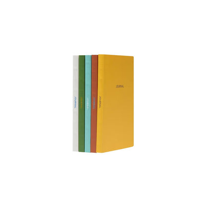 HIGHTIDE Undated Planner A6 Tiller