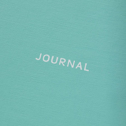 HIGHTIDE Undated Planner A6 Tiller