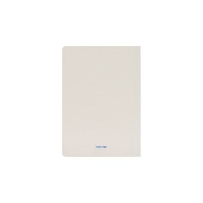 HIGHTIDE Undated Planner A6 Tiller