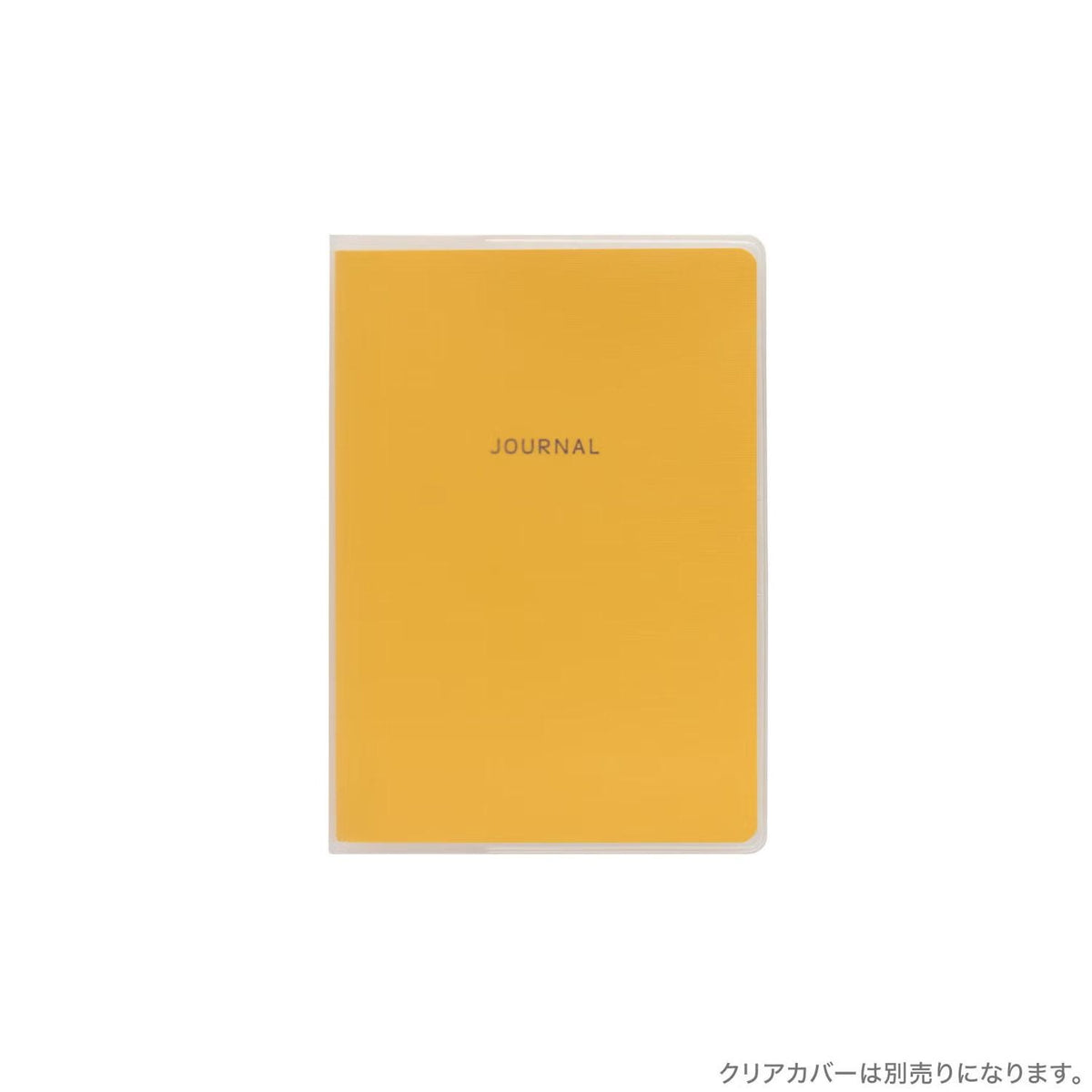 HIGHTIDE Undated Planner A6 Tiller