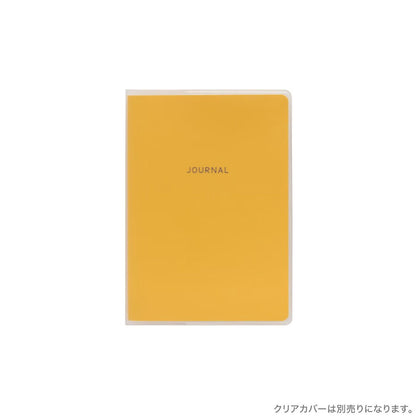 HIGHTIDE Undated Planner A6 Tiller